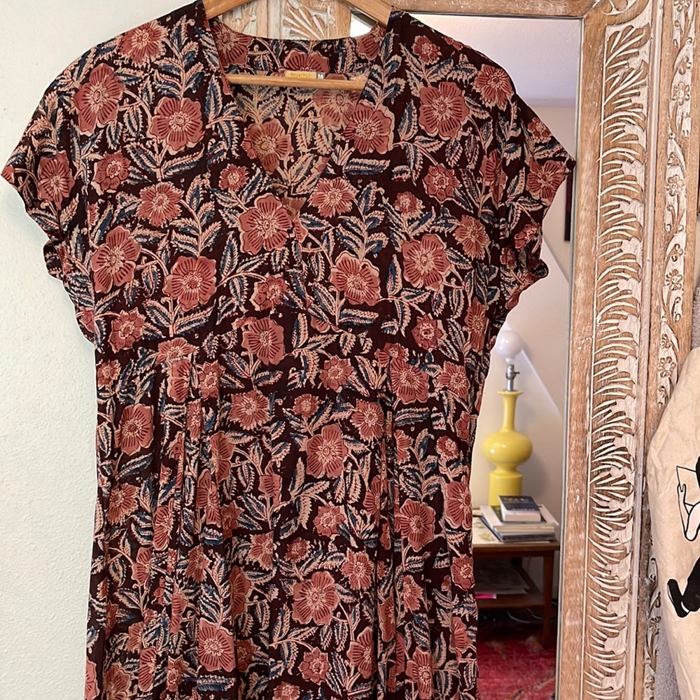 Matta NY Dress